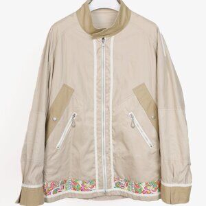 Junya Watanabe Man CDG SS2022 Reversible Blouson Jacket WI-J018-051